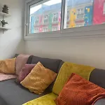 Apartment Little Parisian Hideaway For Two - Smart Base Paris